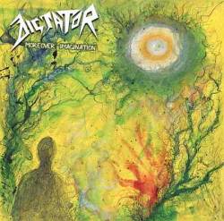 Dictator (CHL) : Moreover Imagination